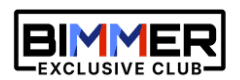 Bimmer Exclusive Club Logo