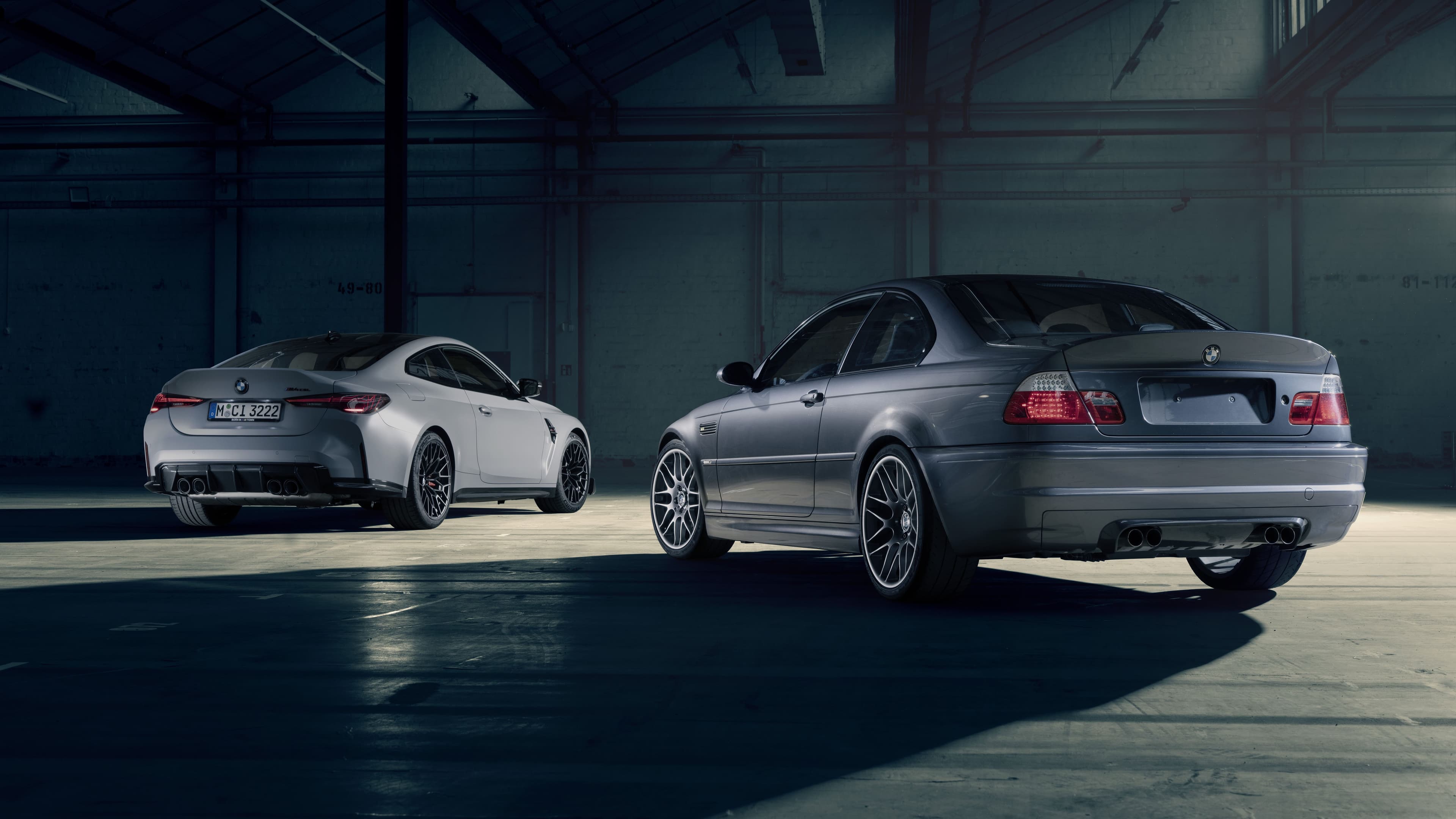 50 Years of the BMW 3 Series – Half a Century of the Iconic Sports Sedan